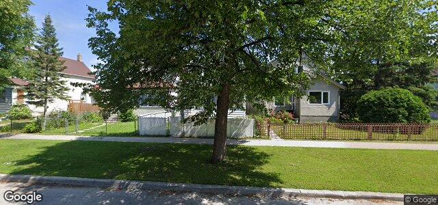 693 Stella Avenue（加拿大曼尼托巴省溫尼伯市）房屋照片