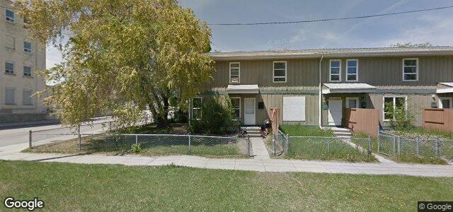 Larawan ng 70 Parr Street sa Winnipeg, Manitoba