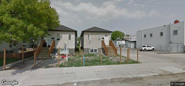 707 Dufferin Avenue ਦੀ ਫੋਟੋ, ਵਿਨੀਪਿਗ, ਮੈਨੀਟੋਬਾ