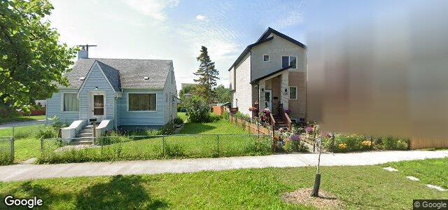 Photo of 742 Stella Avenue in Winnipeg, Manitoba