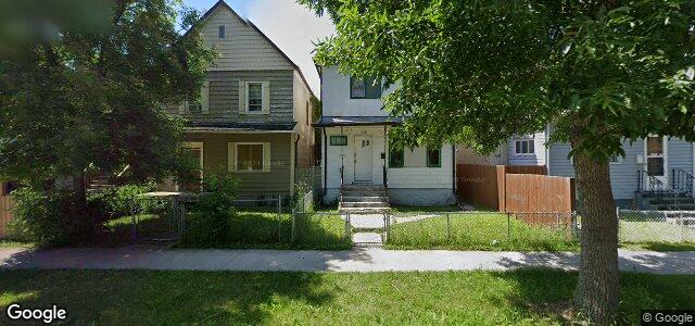 760 Stella Avenue（加拿大曼尼托巴省溫尼伯市）房屋照片