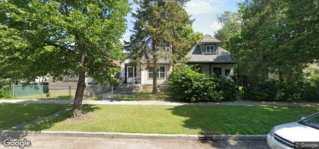 767 Stella Avenue（加拿大曼尼托巴省温尼伯市）房屋照片