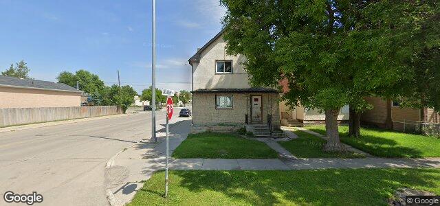 797 Flora Avenue（加拿大曼尼托巴省温尼伯市）房屋照片