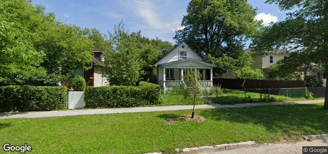 Larawan ng 819 Flora Avenue sa Winnipeg, Manitoba
