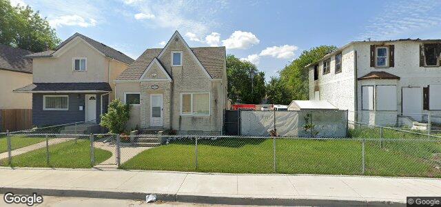 824 Selkirk Avenue ਦੀ ਫੋਟੋ, ਵਿਨੀਪਿਗ, ਮੈਨੀਟੋਬਾ