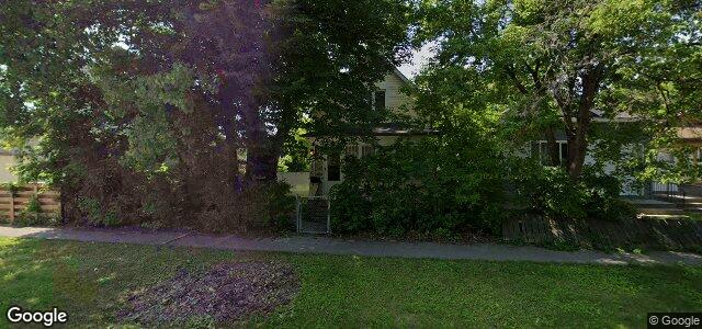 826 Flora Avenue（加拿大曼尼托巴省温尼伯市）房屋照片