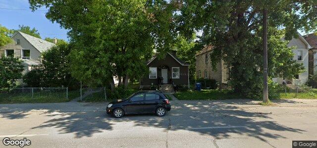 Larawan ng 829 Dufferin Avenue sa Winnipeg, Manitoba