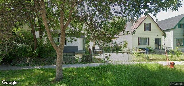 832 Flora Avenue（加拿大曼尼托巴省溫尼伯市）房屋照片