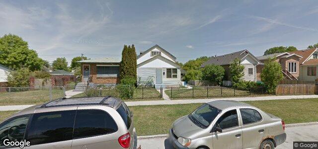 Larawan ng 843 Stella Avenue sa Winnipeg, Manitoba
