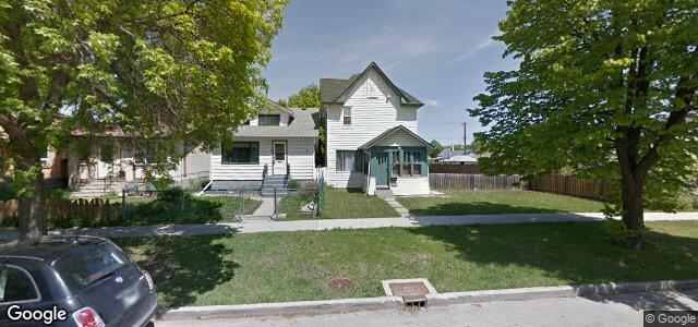 853 Stella Avenue（加拿大曼尼托巴省溫尼伯市）房屋照片