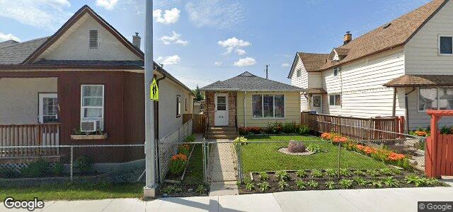 876 Selkirk Avenue ਦੀ ਫੋਟੋ, ਵਿਨੀਪਿਗ, ਮੈਨੀਟੋਬਾ