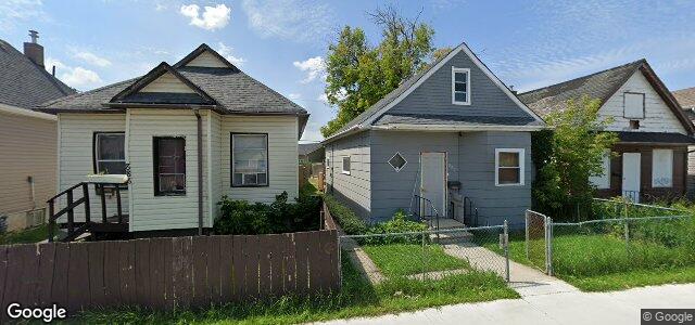 Photo of 888 Selkirk Avenue in Winnipeg, Manitoba