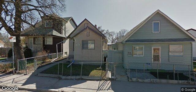 934 Selkirk Avenue（加拿大曼尼托巴省温尼伯市）房屋照片