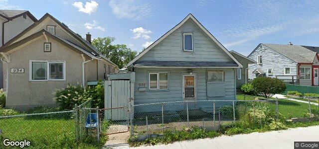 936 Selkirk Avenue ਦੀ ਫੋਟੋ, ਵਿਨੀਪਿਗ, ਮੈਨੀਟੋਬਾ