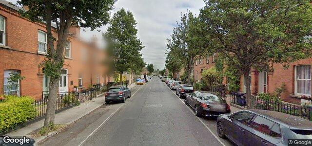 Dufferin Avenue ਦੀ ਫੋਟੋ, ਵਿਨੀਪਿਗ, ਮੈਨੀਟੋਬਾ