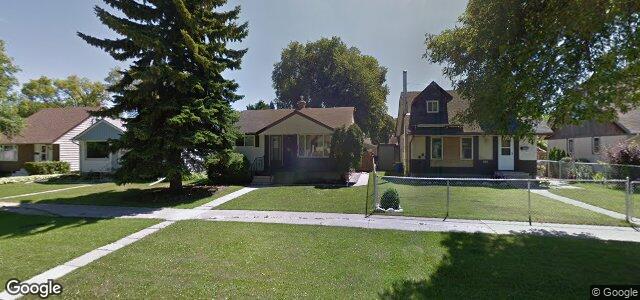 Photo of 488 Kavanagh Street in Winnipeg, Manitoba