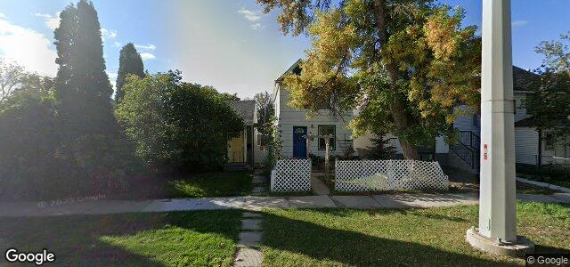 Larawan ng 536 Kavanagh Street sa Winnipeg, Manitoba