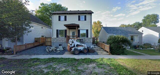 540 Cherrier Street ਦੀ ਫੋਟੋ, ਵਿਨੀਪਿਗ, ਮੈਨੀਟੋਬਾ