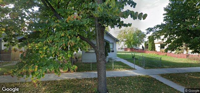 Photo of 540 Doucet Street in Winnipeg, Manitoba