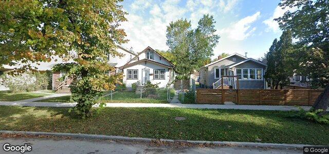 Larawan ng 545 Doucet Street sa Winnipeg, Manitoba