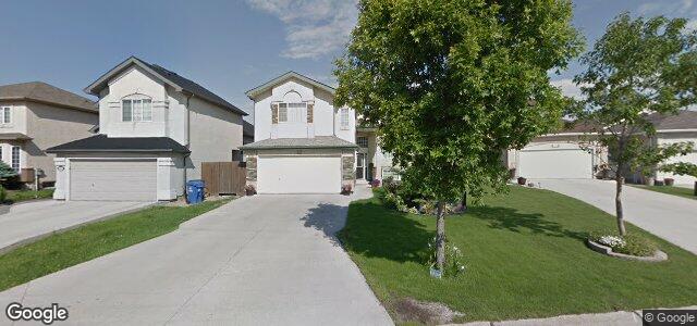 100 Silver Springs Bay ਦੀ ਫੋਟੋ, ਵਿਨੀਪਿਗ, ਮੈਨੀਟੋਬਾ