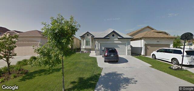 102 Golden Eagle Drive ਦੀ ਫੋਟੋ, ਵਿਨੀਪਿਗ, ਮੈਨੀਟੋਬਾ