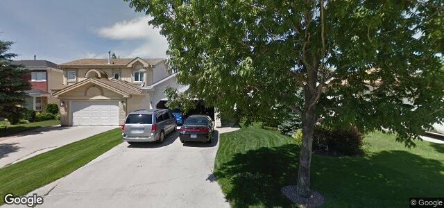 Larawan ng 107 Eaglemere Drive sa Winnipeg, Manitoba