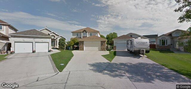 112 Silver Springs Bay ਦੀ ਫੋਟੋ, ਵਿਨੀਪਿਗ, ਮੈਨੀਟੋਬਾ