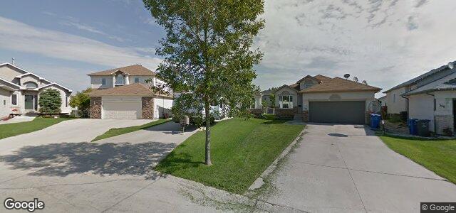 116 Silver Springs Bay（加拿大曼尼托巴省温尼伯市）房屋照片