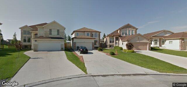 118 Golden Eagle Drive ਦੀ ਫੋਟੋ, ਵਿਨੀਪਿਗ, ਮੈਨੀਟੋਬਾ