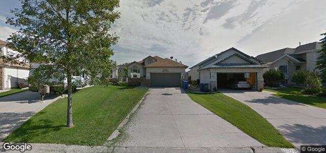 Photo of 120 Silver Springs Bay in Winnipeg, Manitoba