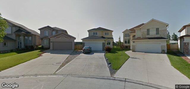 126 Golden Eagle Drive ਦੀ ਫੋਟੋ, ਵਿਨੀਪਿਗ, ਮੈਨੀਟੋਬਾ