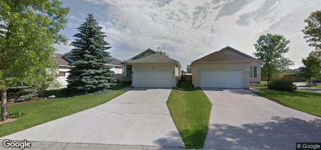 136 Silver Springs Bay（加拿大曼尼托巴省温尼伯市）房屋照片