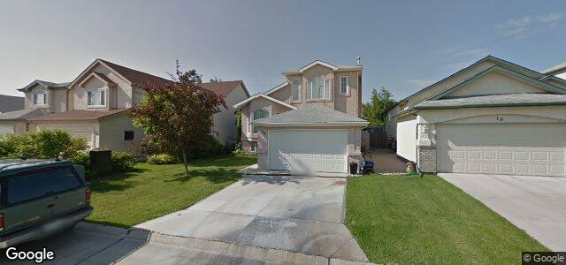 14 Golden Eagle Drive ਦੀ ਫੋਟੋ, ਵਿਨੀਪਿਗ, ਮੈਨੀਟੋਬਾ