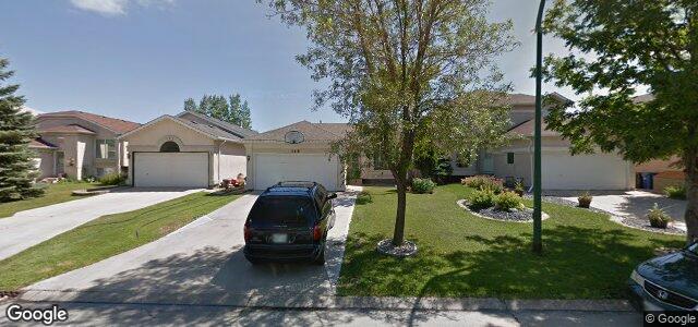 148 Eaglemere Drive（加拿大曼尼托巴省温尼伯市）房屋照片