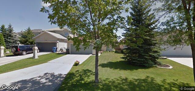 Larawan ng 156 Eaglemere Drive sa Winnipeg, Manitoba