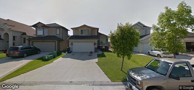 Photo of 182 Golden Eagle Drive in Winnipeg, Manitoba