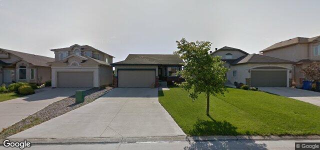 206 Golden Eagle Drive ਦੀ ਫੋਟੋ, ਵਿਨੀਪਿਗ, ਮੈਨੀਟੋਬਾ