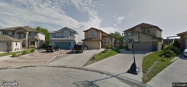 246 Golden Eagle Drive ਦੀ ਫੋਟੋ, ਵਿਨੀਪਿਗ, ਮੈਨੀਟੋਬਾ