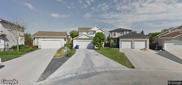 286 Golden Eagle Drive ਦੀ ਫੋਟੋ, ਵਿਨੀਪਿਗ, ਮੈਨੀਟੋਬਾ