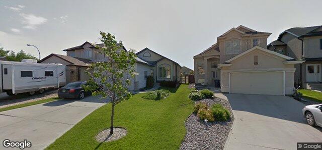 295 Golden Eagle Drive ਦੀ ਫੋਟੋ, ਵਿਨੀਪਿਗ, ਮੈਨੀਟੋਬਾ