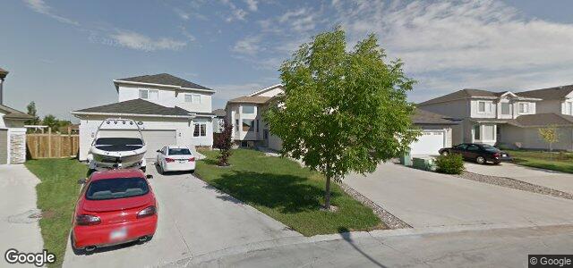 Larawan ng 340 Golden Eagle Drive sa Winnipeg, Manitoba