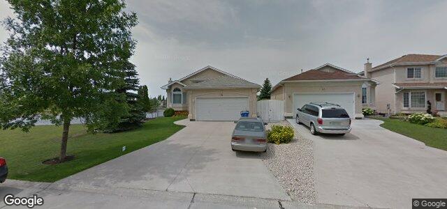 36 Silver Springs Bay（加拿大曼尼托巴省温尼伯市）房屋照片