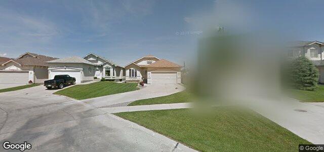 39 Golden Eagle Drive（加拿大曼尼托巴省温尼伯市）房屋照片