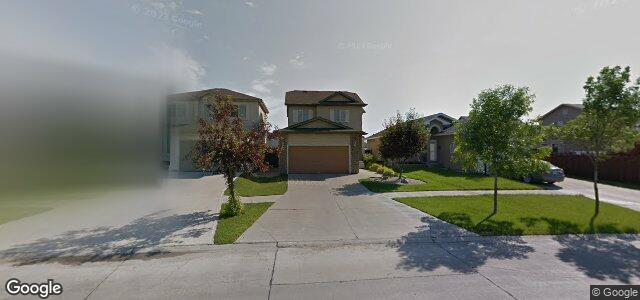 Photo of 51 Golden Eagle Drive in Winnipeg, Manitoba