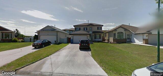 Larawan ng 52 Eaglemere Drive sa Winnipeg, Manitoba