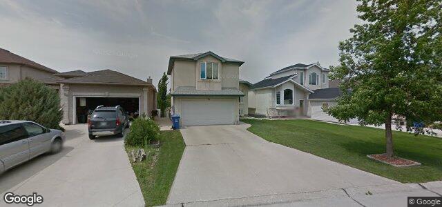 64 Silver Springs Bay（加拿大曼尼托巴省温尼伯市）房屋照片