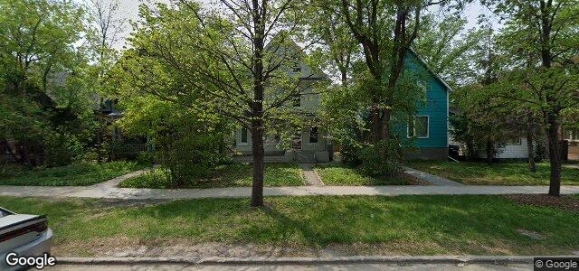 255 Nassau Street N（加拿大曼尼托巴省温尼伯市）房屋照片