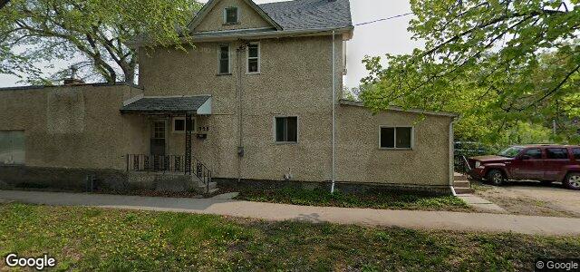 328 Daly Street N（加拿大曼尼托巴省温尼伯市）房屋照片