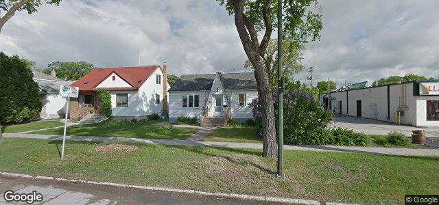 Larawan ng 511 Jessie Avenue sa Winnipeg, Manitoba